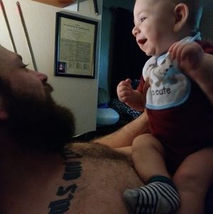 Meet your Posher, Levi